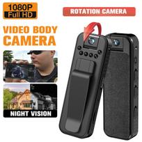 Mini kamera Vaizdo garso įrašymo įrenginys HD 1080P konferencijų lauko sporto kilpos įrašymo vaizdo kamera Only Camera