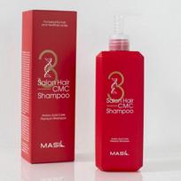 MASIL - 3 Salon Hair CMC šampūnas 500ml