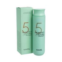 Masil - 5 Probiotics Scalp Scalp Shampoo Shampoo 300ml
