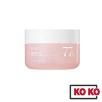 [NAUJIENA] [Anua] Persikų 77% niacinamidu praturtintas kremas 50ml 50ml