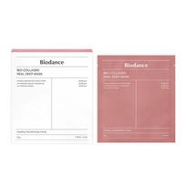 [Biodance] Bio-Collagen Real Deep Mask 34g*4EA
