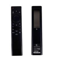 Naujas BN59-01385A skirtas Samsung Voice saulės energijos televizoriaus nuotolinio valdymo pultelis Q60B Q70B Q80B QN85B QN90B QN95B QN800B TM2280E RMCSPB1EP1