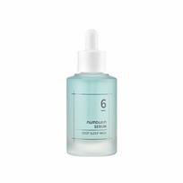 Numbuzinas Nr. 6 Gilaus miego kaukės serumas 50 ml (2 Parinktys) 1PCS