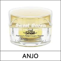 [Anjo] (sj1) Premium sraigių kremas Repair 50ml