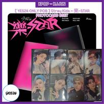 [YES24 ONLY POB]Klaidžiojantys vaikai – ROCK STAR PHOTOCARD 8SET POB PHOTOCARD SET