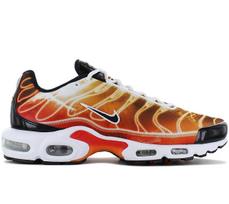 Nike Air Max Plus TN OG – šviesi fotografija – vyriški sportbačiai, batai DZ3531-600 ORIGINALAS EU 38.5 US 6 įvairiaspalvis