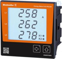 ENERGY METER 610-PB-230 2540870000 | 4050118552997