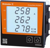 ENERGY METER 610-PB-24 2540860000 | 4050118552980