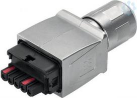 IE-PS-VAPM-5P-2.5-50 2682090000 | 4050118707427