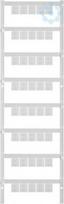 MultiFit Terminal marker, MF 10/10 MC NE WS 10x10mm, white 1856760000 | 4032248401031