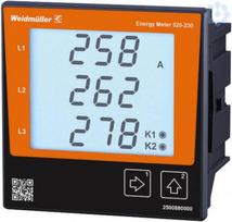 ENERGY METER 520-230 2500880000 | 4050118513936