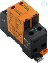 VPU AC II 2 R 750/35 2591310000 | 4050118599626