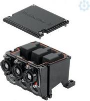HDC HP550 KIT 3F 1396260000 | 4050118197648
