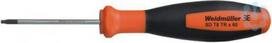 Screwdriver, star T8, 60mm 2749480000 | 4050118895803