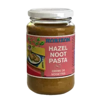 Ekologiškas lazdyno riešutų kremas | Horizon (350 g)
