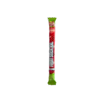 Braškių skonio lazdelė, be pridėtinio cukraus | FruitFunk (20 g)