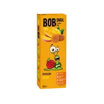 Mangų užkandis, be pridėtinio cukraus | Bob Snail (30 g)