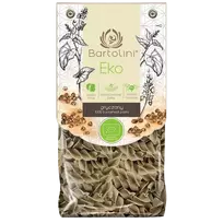 Ekologiški grikių makaronai | Bartolini (250 g)