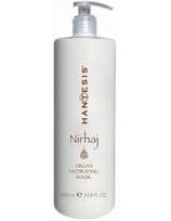 Hantesis maitinamoji kaukė su argano aliejumi sausiems plaukams Nirhaj Argan Hydrating 1000ml