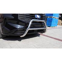 LANKAS / PRIEKINIO BUFERIO APSAUGINĖ JUOSTA FORD CUSTOM 2023+