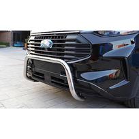 Priekinio bamperio apsauginė juosta/ lankas FORD CUSTOM 2023+