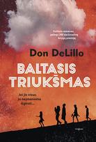 Baltasis triukšmas