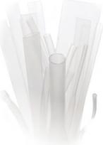 Heat shrink tubing 1.6/0.8 transparent RTS 1,6/0,8 causp. | 8595055712845