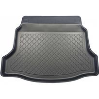 Guminis (TPE) bagažinės kilimėlis GuardLiner 3D HONDA Civic X Hatchback 2017-2021