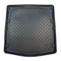 Guminis (TPE) bagažinės kilimėlis GuardLiner 3D AUDI A5 Sportback (8TA) 2009-2016