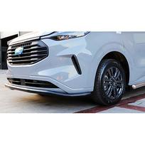 Priekinio bamperio apsauginė juosta / lankas FORD CUSTOM 2023+