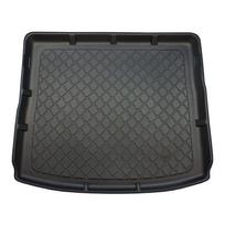 Guminis (TPE) bagažinės kilimėlis GuardLiner 3D LAND ROVER Freelander 2 (L359) 2007-2014