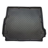 Guminis (TPE) bagažinės kilimėlis GuardLiner 3D LAND ROVER Discovery III (5 vietų) 2004-2008