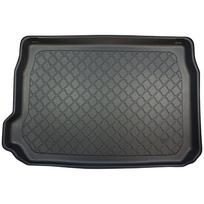 Guminis (TPE) bagažinės kilimėlis GuardLiner 3D PEUGEOT 2008 I 2013-2019