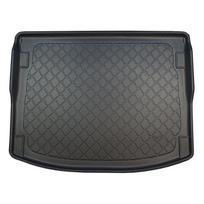 Guminis (TPE) bagažinės kilimėlis GuardLiner 3D SUZUKI SX4 S-Cross 2013-2021 (Viršutinė/Apatinė dalis)
