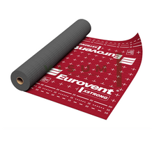 Difuzinė plėvelė Eurovent  X-STRONG 250 g/m2
