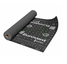 Difuzinė plėvelė Eurovent  SUPER 170 g/m2