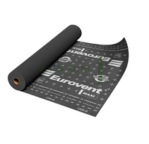 Difuzinė plėvelė Eurovent  MAXI 140 g/m2