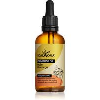 Soaphoria Organic Primrose Oil nakvišų aliejus 50 ml