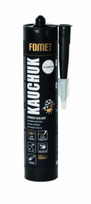 Hermetikas FOME FLEX Kauchuk All Season, 300 ml