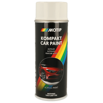 Akriliniai dažai MOTIP KOMPAKT, spalvos kodas 45360, 400 ml