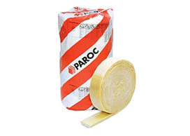 PAROC stiklo vatos juosta PE (XSI 001)
