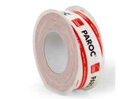 Paroc XST 013 garų izoliacijos sandarinimo juosta