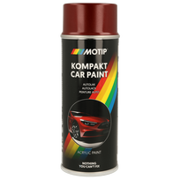 Akriliniai dažai MOTIP KOMPAKT, spalvos kodas 51477, 400 ml