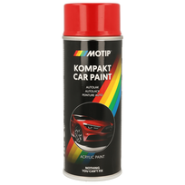 Akriliniai dažai MOTIP KOMPAKT, spalvos kodas 41610, 400 ml