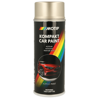 Akriliniai dažai MOTIP KOMPAKT, spalvos kodas 55450, 400 ml