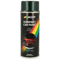 Akriliniai dažai MOTIP KOMPAKT, spalvos kodas 53608, 400 ml