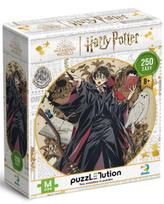 Dodo dėlionė „Harry Potter“ (250 det.)