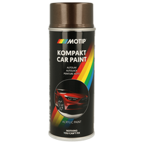 Akriliniai dažai MOTIP KOMPAKT, spalvos kodas 51276, 400 ml