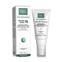 Martiderm Regeneruojantis veido kremas PRO-REG 15