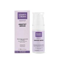 MARTIDERM veido odos serumas AMATIST SERUM, 30 ml